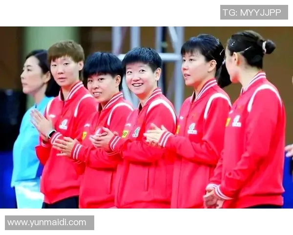 杭州乒乓球队在全国状态排行榜中荣登第十名展现强劲实力与潜力