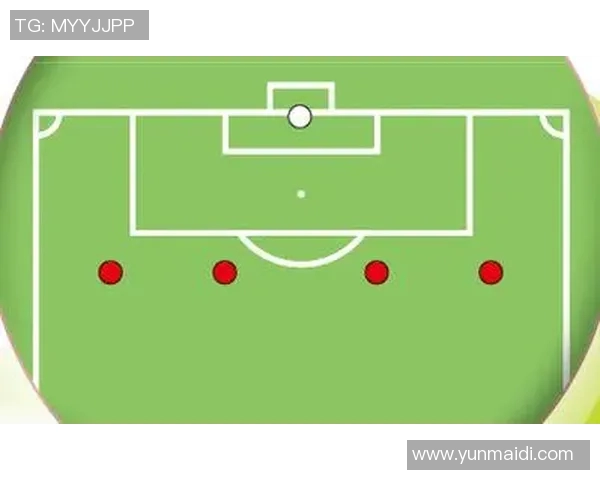 武汉足球队区域防守战术解析：深度剖析球队防线的运作与协作