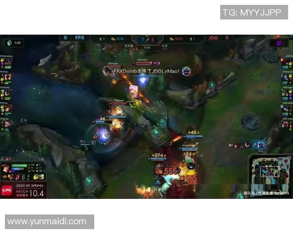 深入分析JDG战队的包夹战术及其在比赛中的应用效果 深入分析JDG战队的包夹战术及其在比赛中的应用效果