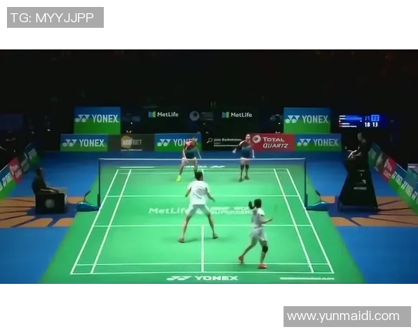 深圳羽毛球队的包夹战术揭秘与深度分析探讨