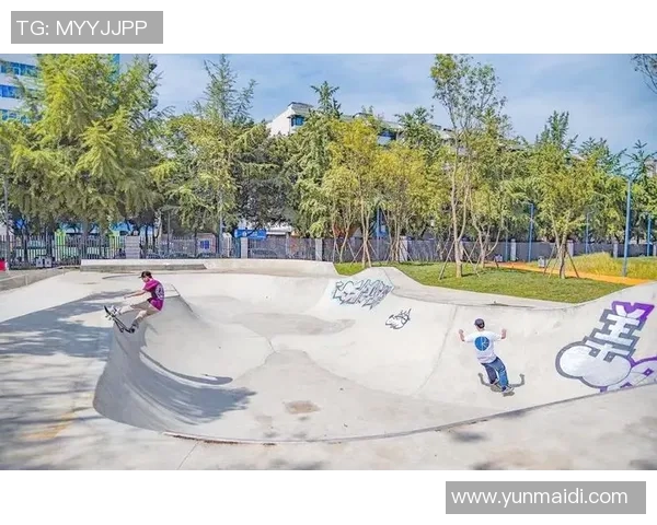 滑板文化的崛起:深入了解成都滑板队的训练与发展现状 滑板文化的崛起:深入了解成都滑板队的训练与发展现状