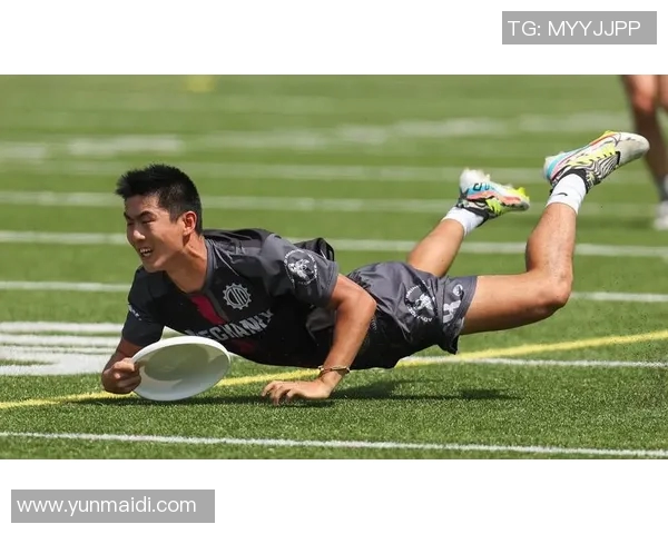 王强专访:从飞盘新手到全国冠军的成长之路与心路历程 王强专访:从飞盘新手到全国冠军的成长之路与心路历程