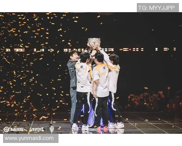 王者荣耀热点分析：深入探讨BLG战队的运营策略与发展方向