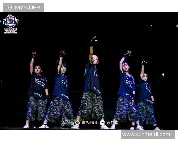 街舞人生的舞台与梦想王军分享他的街舞成长历程与心路历程