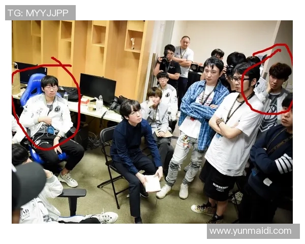 赛后复盘：IG与BLG在比赛中展现出的战术意识与团队配合分析