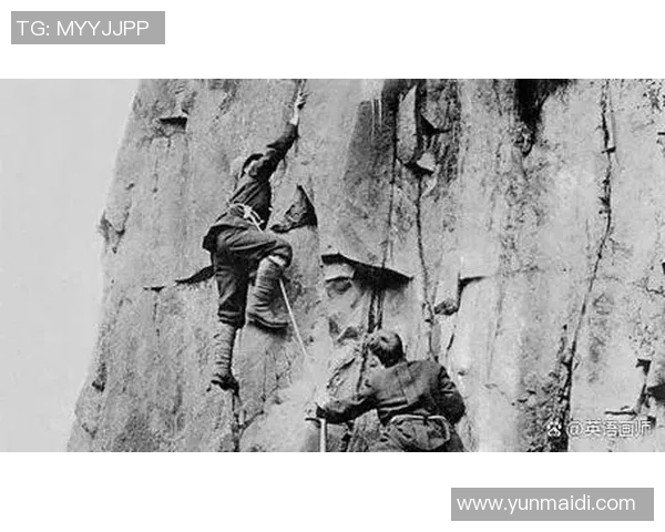 重庆攀岩队心理素质分析与表现研究探讨