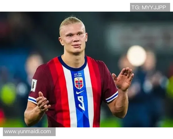 哈兰德独中五球助曼城狂胜莱比锡创欧冠新纪录 哈兰德独中五球助曼城狂胜莱比锡创欧冠新纪录