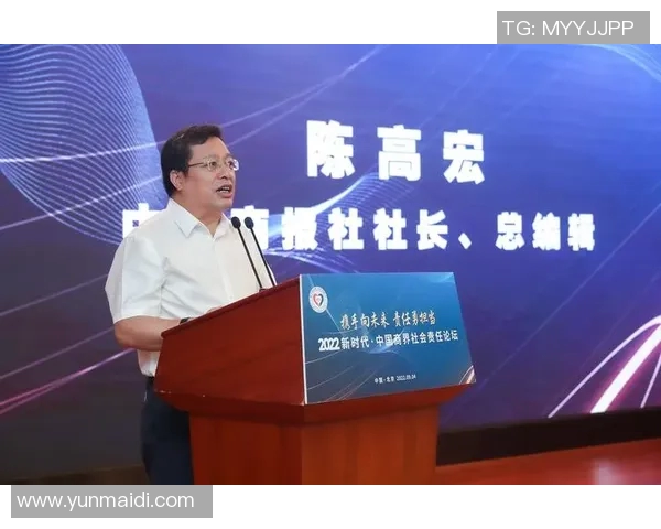 吕俊虎:探索新时代的科技创新与社会责任的完美结合 吕俊虎:探索新时代的科技创新与社会责任的完美结合