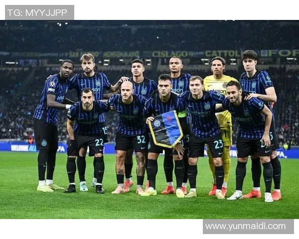 国际米兰与里昂对阵阵形分析及战术布置探讨