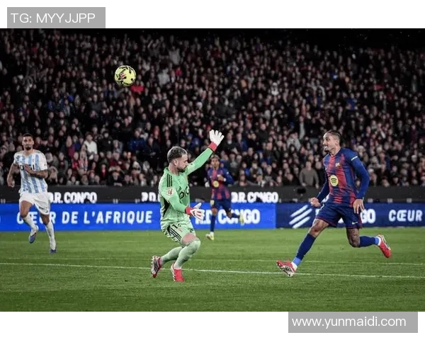 巴萨逆袭巴黎3比1精彩战役再现足球经典瞬间