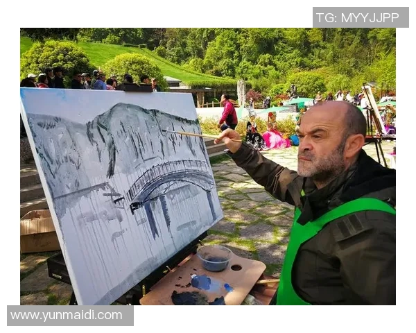 徐昕的艺术之路：从创作初心到当代艺术的探索与反思