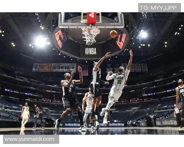 快船与爵士激战抢七大战直播盛况尽在眼前