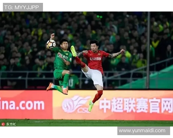 恒大与国安精彩对决录像集锦回顾赛场激烈瞬间与精彩进球时刻