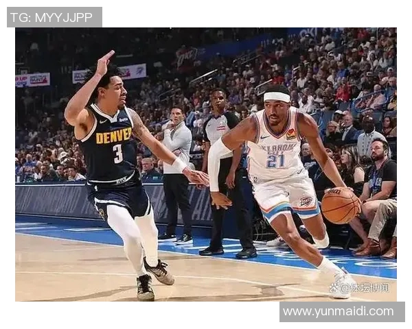 掘金与太阳在NBA夏季联赛中激战正酣球员表现引人瞩目