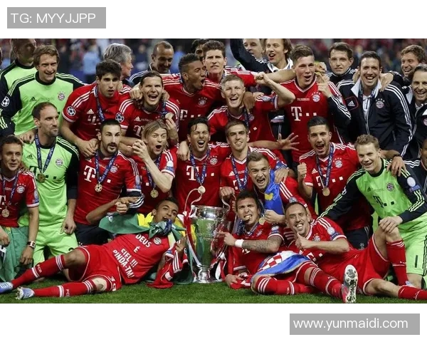 拜仁与皇马对决前瞻大神预测谁将赢得这场巅峰对决