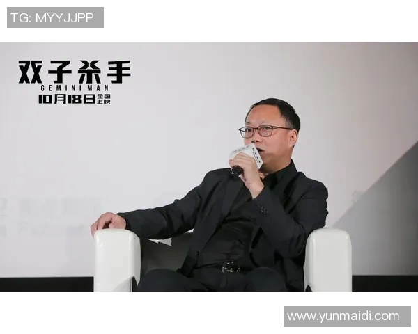 李安：从台湾到好莱坞的电影魔术师与文化桥梁的探索之旅