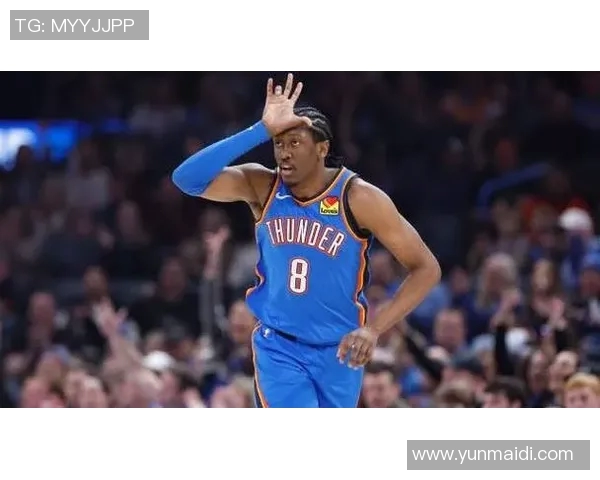 杰伦威廉姆斯：新星崛起的篮球天才与未来潜力解析