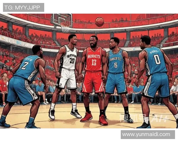 火箭与马刺激战回顾:一场精彩绝伦的NBA对决与战术较量 火箭与马刺激战回顾:一场精彩绝伦的NBA对决与战术较量