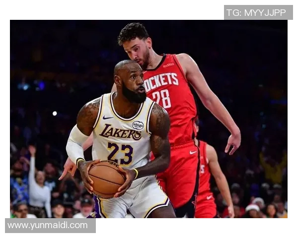 火箭队与湖人队激战精彩瞬间回顾及赛后分析