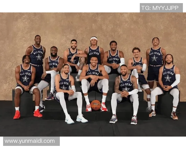 特雷杨的崛起之路：从天赋少年到NBA全明星的传奇旅程