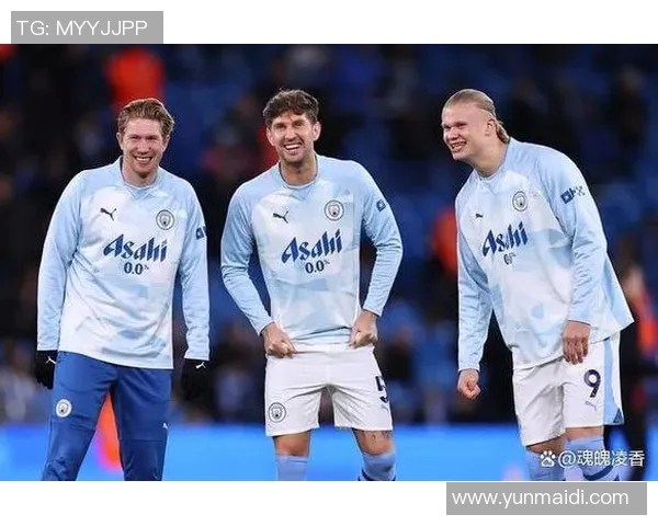 福登在曼城的崛起之路与未来发展潜力分析 福登在曼城的崛起之路与未来发展潜力分析