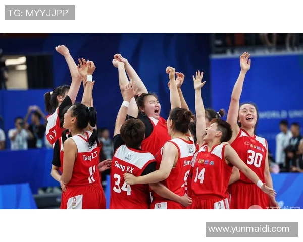 美职女篮自由队与王牌队的精彩对决揭示了女篮新格局与未来发展潜力