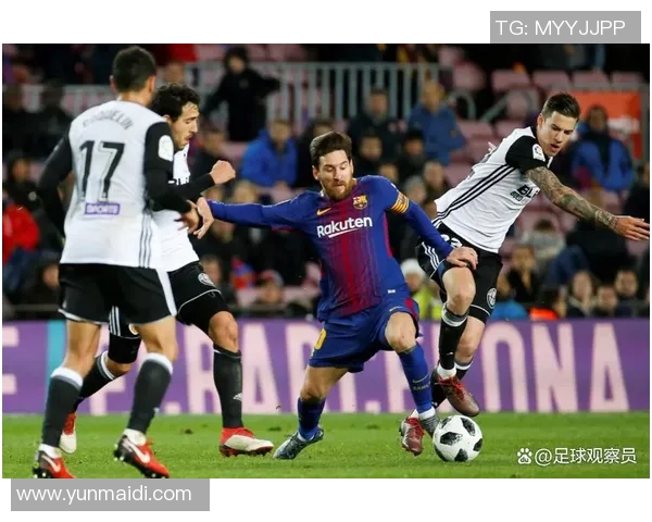 西班人主场迎战巴萨双方争夺西甲积分榜关键战役