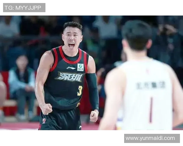 贺希宁:从篮球新星到职业生涯巅峰的奋斗历程与成就分享 贺希宁:从篮球新星到职业生涯巅峰的奋斗历程与成就分享