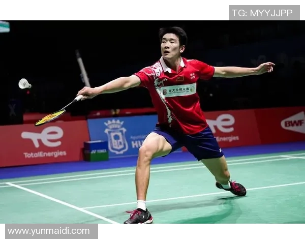 重庆羽毛球队的奋斗历程与总决赛辉煌成就的背后故事 重庆羽毛球队的奋斗历程与总决赛辉煌成就的背后故事