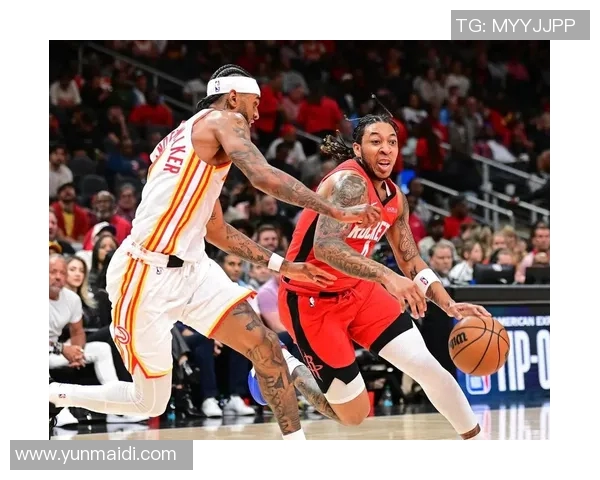 2017年NBA季后赛老鹰与火箭激战回顾精彩瞬间与球员表现分析