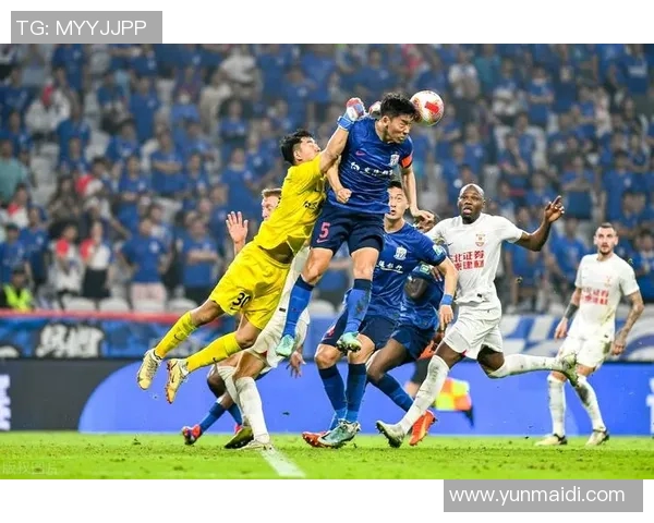 上海与长春亚泰精彩对决回放分析及比赛亮点解读 上海与长春亚泰精彩对决回放分析及比赛亮点解读