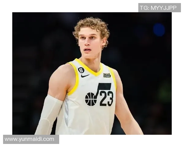 劳里马尔卡宁的崛起之路与未来篮球生涯展望