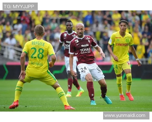 南特与尼奥尔激战正酣谁能在这场较量中笑到最后